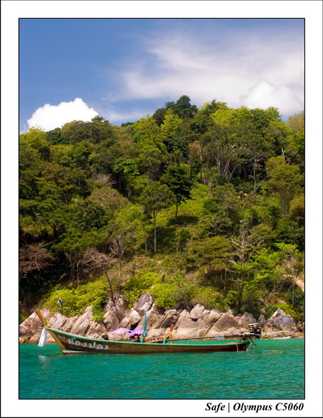 2007 - 04 - Vacances Freedom beach - 05